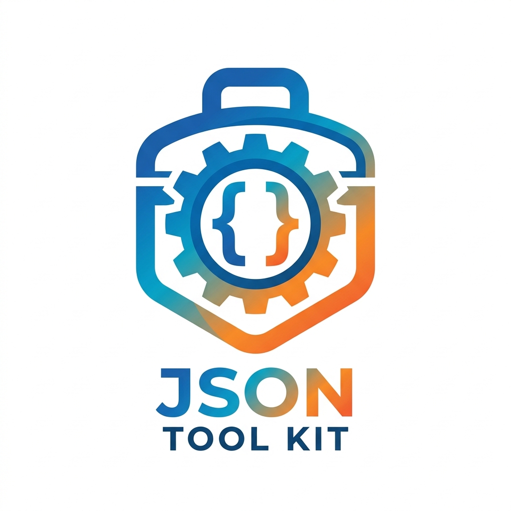 JSON Tool Kit